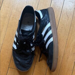 Adidas Samba Sneakers